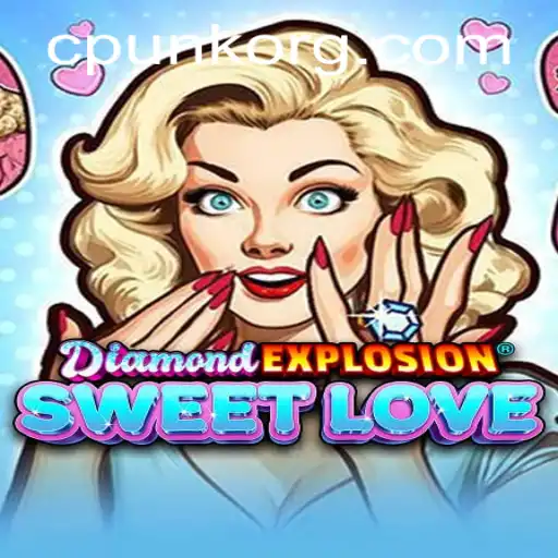 Exploring the Futuristic World of DiamondExplosionSweetLove: A Cyberpunk Adventure