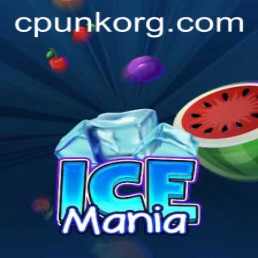 Discover the Thrilling World of IceMania: A Dive into Cpunk Game Mechanics