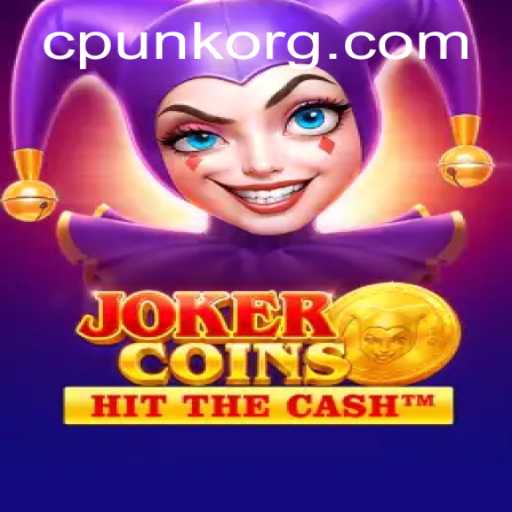 Exploring the Exciting World of JokerCoins and Its Punk Twist