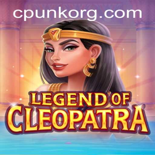 LegendOfCleopatra: A Dive into the Ancient World