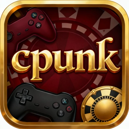 cpunk logo
