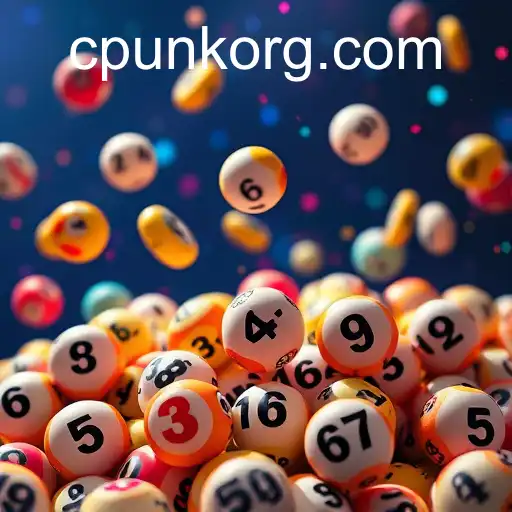 Exploring the Thrilling World of Lottery Games