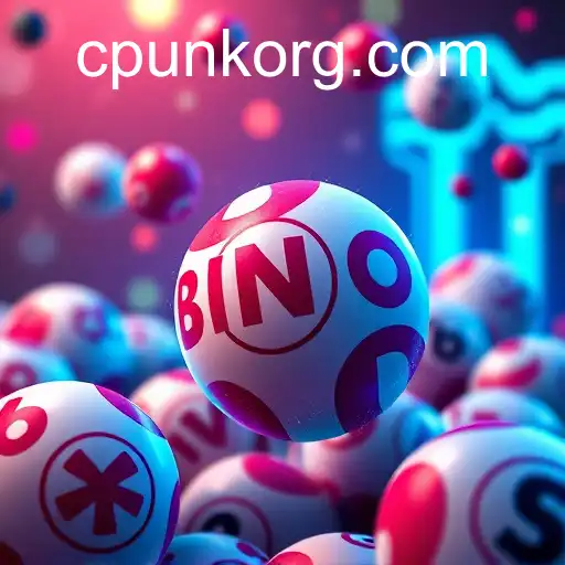 Exploring the World of Online Bingo: A Digital Game of Chance