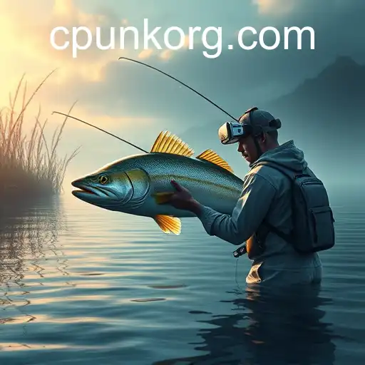 The Rise of Online Fishing: Navigating the Waters of the Digital Age