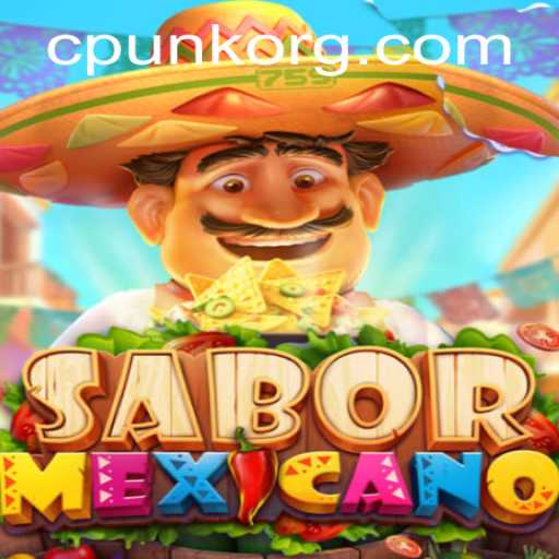 SaborMexicano: A New Culinary Adventure Infused with Cpunk Elements